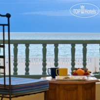 Ulysse Djerba Thalasso & Spa 