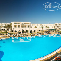 Ulysse Djerba Thalasso & Spa main pool