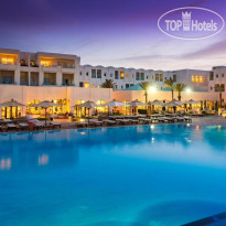 Ulysse Djerba Thalasso & Spa 