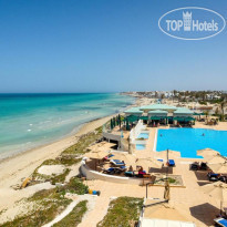 Ulysse Djerba Thalasso & Spa 