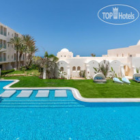 Ulysse Djerba Thalasso & Spa 