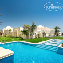 Ulysse Djerba Thalasso & Spa 