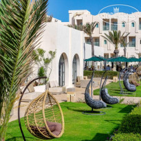 Ulysse Djerba Thalasso & Spa 