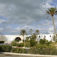 Jasmina Club Djerba 3*