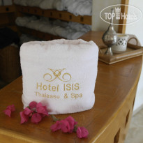 Iris Hotel & Thalasso Djerba 