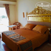 Iris Hotel & Thalasso Djerba 