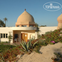 Iris Hotel & Thalasso Djerba Мини-клуб Alladin для детей от