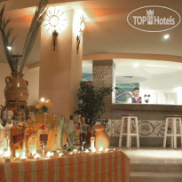 Iris Hotel & Thalasso Djerba 