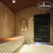 Iris Hotel & Thalasso Djerba 