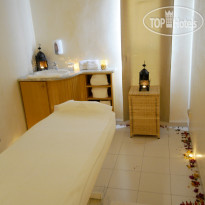 Iris Hotel & Thalasso Djerba 