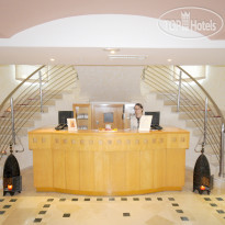 Iris Hotel & Thalasso Djerba 