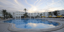 Iris Hotel & Thalasso Djerba 4*