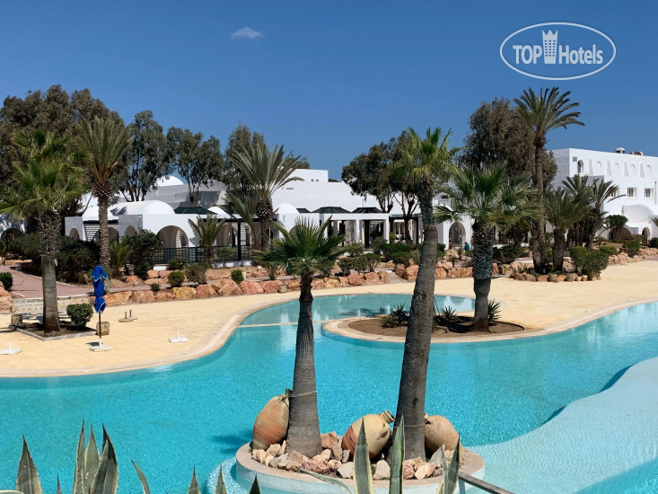 Фото Royal Karthago Resort & Thalasso Djerba