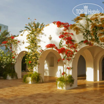 Royal Karthago Resort & Thalasso Djerba 