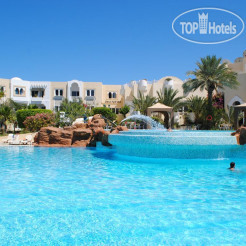 Joya Paradise Djerba 4*