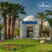 Magic Yadis Djerba Golf Thalasso & Spa 5*