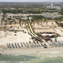 Magic Yadis Djerba Golf Thalasso & Spa 