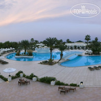 Magic Yadis Djerba Golf Thalasso & Spa 