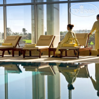 Djerba Plaza Thalasso & Spa