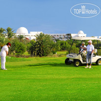 Djerba Plaza Thalasso & Spa