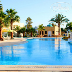 Ksar Djerba 3*