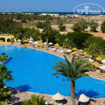 Sidi Mansour Resort & Spa 