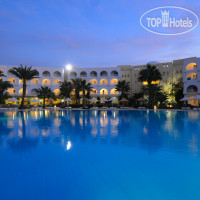 Sidi Mansour Resort & Spa 4*