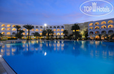 Sidi Mansour Resort & Spa  4*