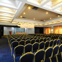Sidi Mansour Resort & Spa Conference Room