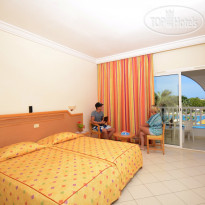 Sidi Mansour Resort & Spa 