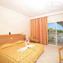 Sidi Mansour Resort & Spa Standard Room