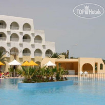 Sidi Mansour Resort & Spa 