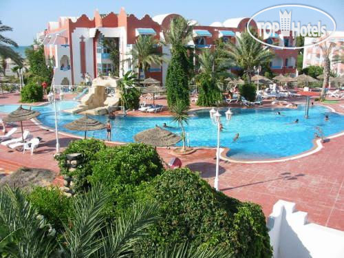 Фотографии отеля  Djerba Village & Spa 3*