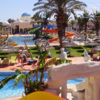 Djerba Village & Spa 