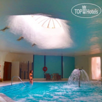 Odyssee Resort Thalasso & Spa 