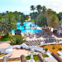 Odyssee Resort Thalasso & Spa 