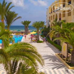 Diana Beach Hotel 3*