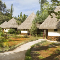 Kanua Tera Ecolodge 