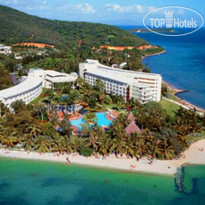 Le Meridien Noumea 