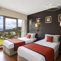 Ramada Plaza Noumea 