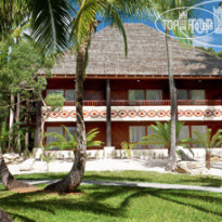 Le Meridien Ile des Pins 