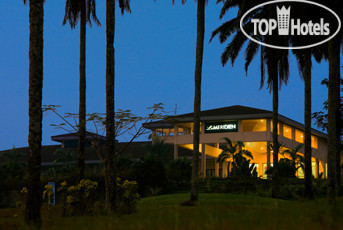Photos Le Meridien Ibom Hotel & Golf Resort