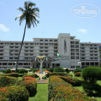 Federal Palace Hotel & Casino 