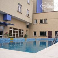 Best Western PLUS Lagos Ikeja 