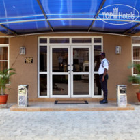 Best Western PLUS Lagos Ikeja 