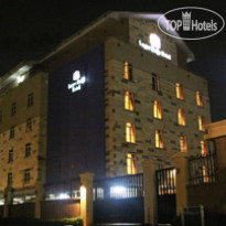 Best Western PLUS Lagos Ikeja 