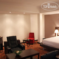 Best Western PLUS Lagos Ikeja 