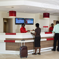 Ibis Lagos Airport 