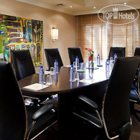 The Moorhouse Ikoyi Lagos 