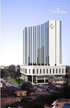 Фотографии отеля  InterContinental Lagos 